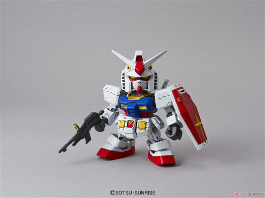 Mua bán SD EX STANDARD RX-78-2